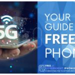 Unlock 5G Connectivity: Your Guide to Free 5G Government Phones