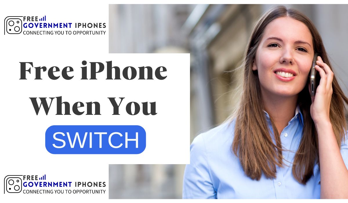 Read more about the article Get a Free iPhone When You Switch to These Top Carriers